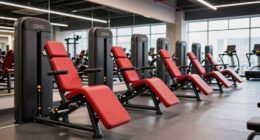 top glute ham machines