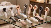 top heated hand massagers