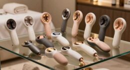 top heated hand massagers