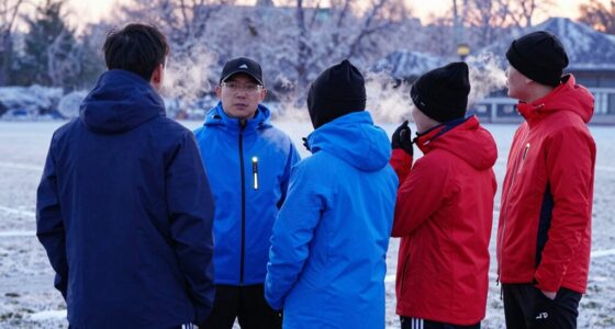 top heated jackets review