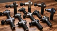 top heated massage guns