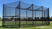 top heavy duty netting