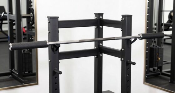 top heavy duty workout stations