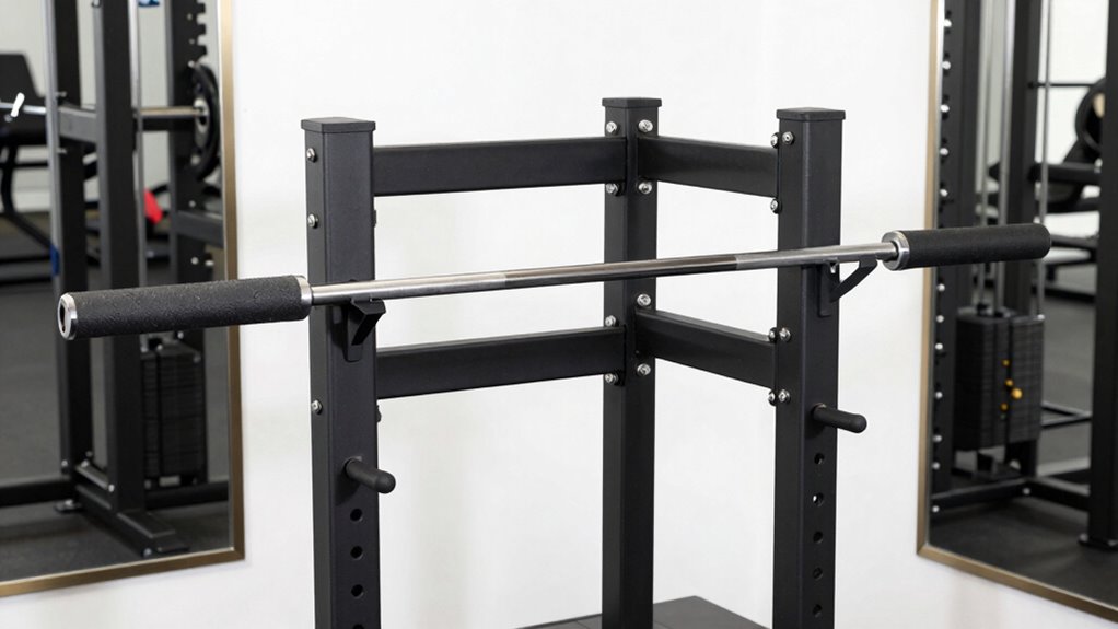 top heavy duty workout stations