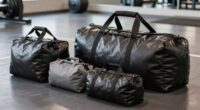 top heavy sandbag sets