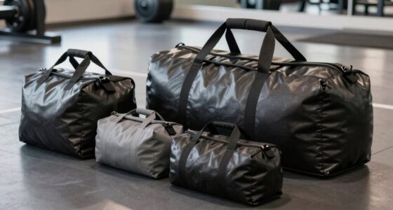 top heavy sandbag sets