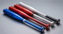 top high school softball bats