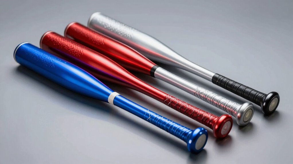 top high school softball bats