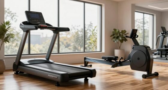top home cardio equipment