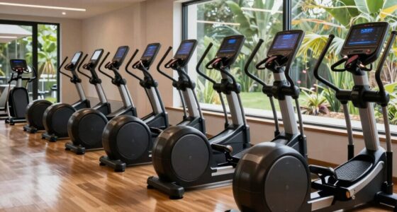 top home elliptical options