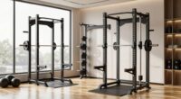 top home gym racks