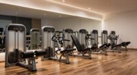 top home leg press machines