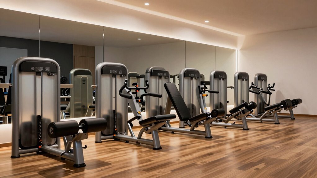 top home leg press machines