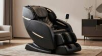 top home massage chair options