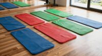 top home recovery mats