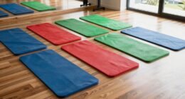 top home recovery mats