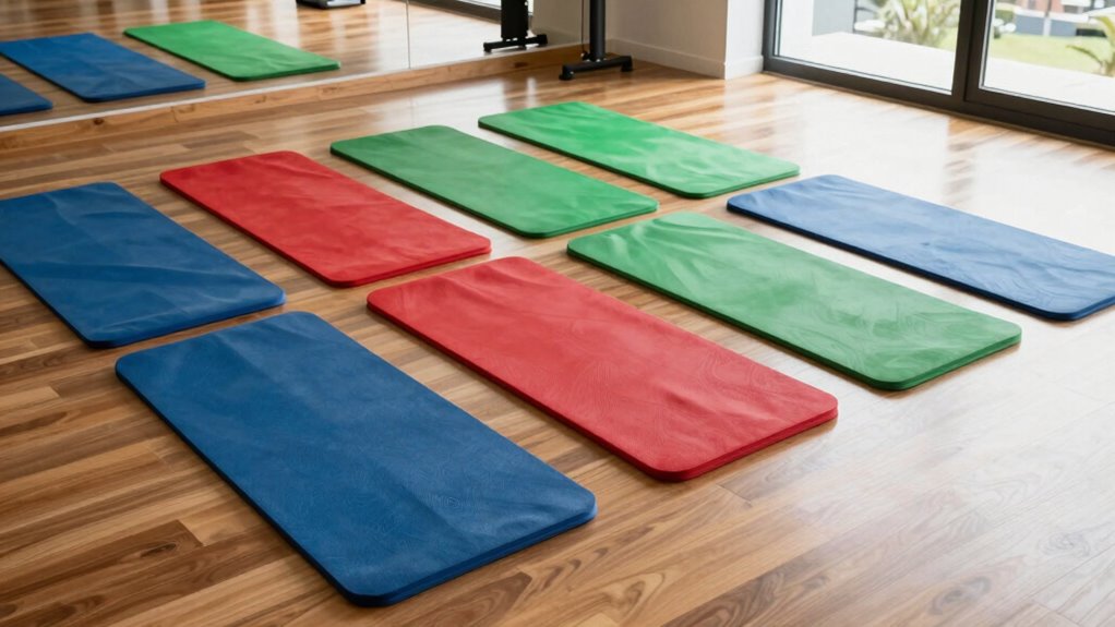 top home recovery mats