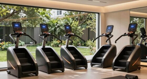 top home stair climbers