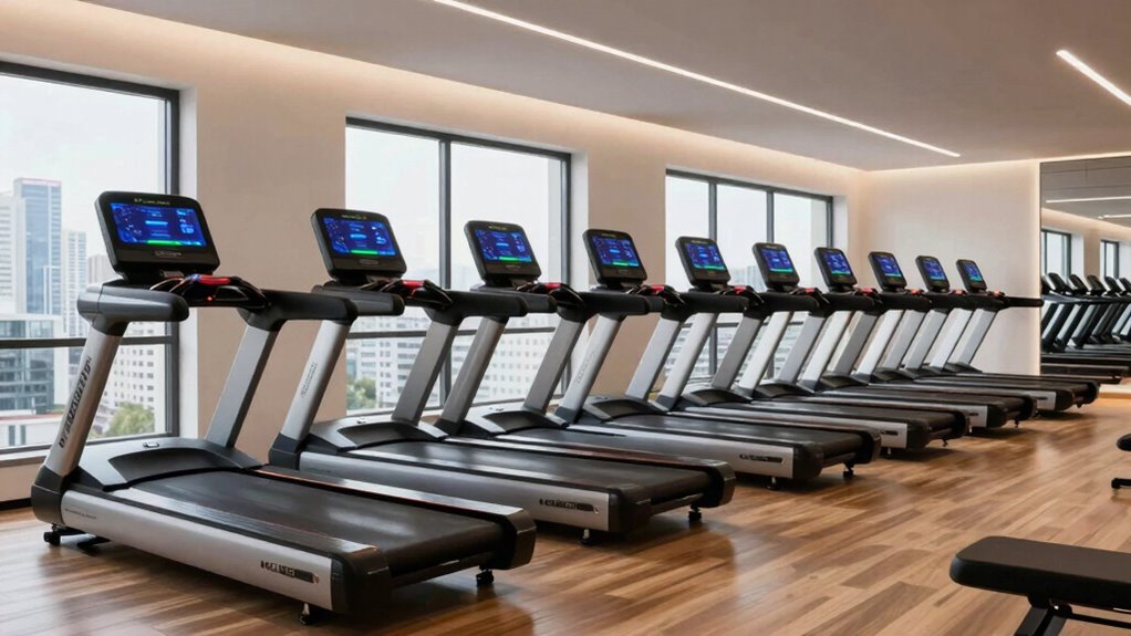 top home treadmill options