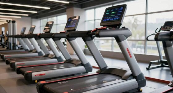 top incline treadmills 2026