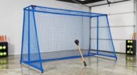 top indoor batting cage kits