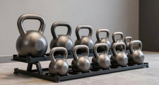 top kettlebell set reviews