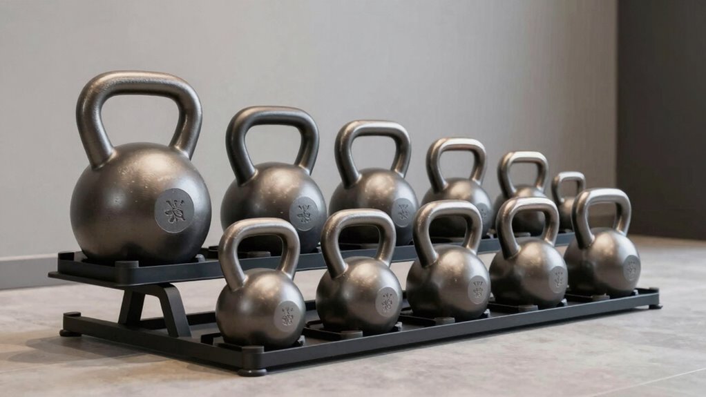 top kettlebell set reviews
