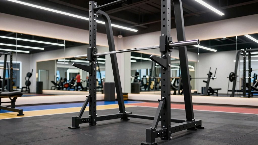 top landmine barbell attachments