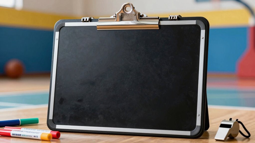 top large magnetic clipboards