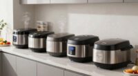 top large rice cookers