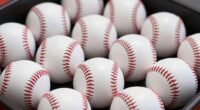 top leather softball pack