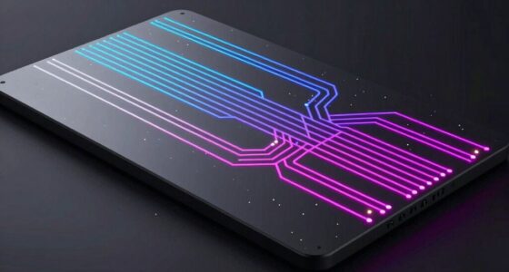 top light board selections