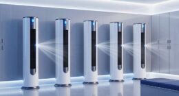 top locker room air purifiers