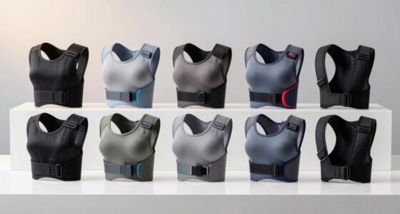 top luxury back braces