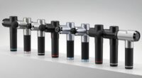 top luxury percussion massagers