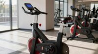 top magnetic spin bikes
