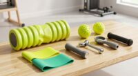 top mobility stretching kits