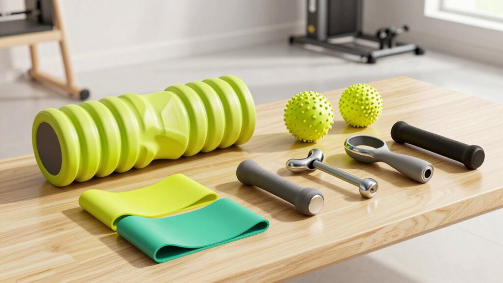 top mobility stretching kits