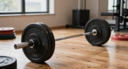 top olympic barbells list