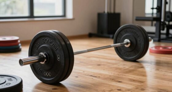 top olympic barbells list