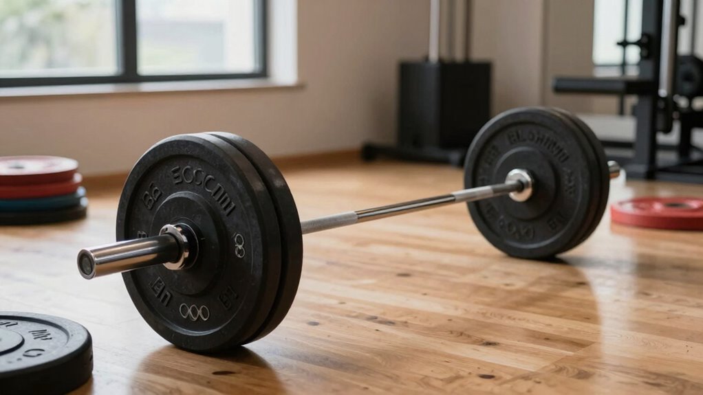 top olympic barbells list