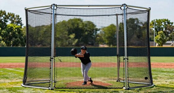 top pitchback nets 2026