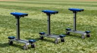 top pitching machine accessories
