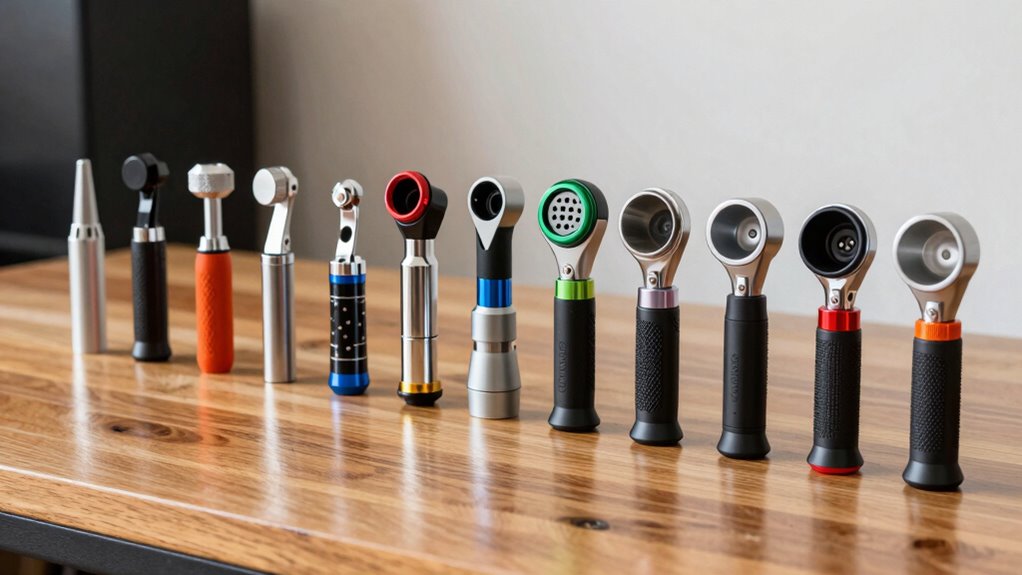 top pitching machine attachments