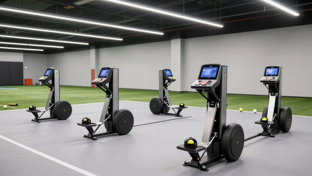 top pitching machines for breaking balls