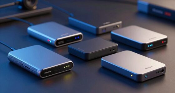 top portable game storage