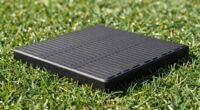top portable hitting mats