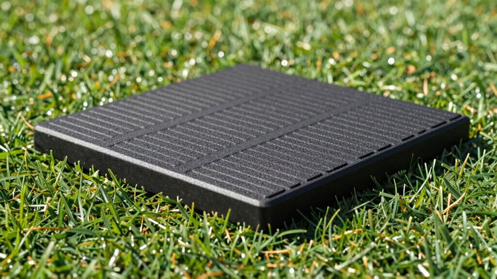top portable hitting mats