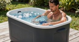 top portable ice baths