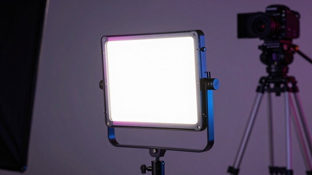 top portable led lighting